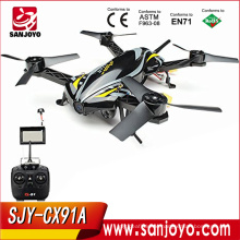 Cheerson Jumper CX-91 CX-91A CX91 Professional Brushless 720P HD Camera Racing RC Quadcopter Quadcopter CX-91